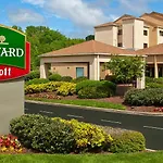 Courtyard By Marriott Airport Hotel 3*