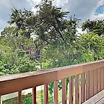 Belmont Apartment