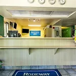 Rodeway 2* Nashville