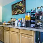 Rodeway Motel Nashville
