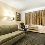 Rodeway Motel Nashville
