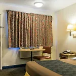 Motel Rodeway Nashville