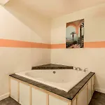 Rodeway Motel Nashville