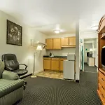 Rodeway Nashville