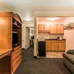 Motel Rodeway Nashville