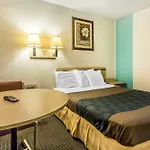 Motel Rodeway Nashville