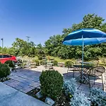 Rodeway Motel