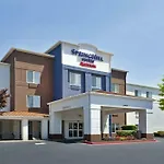 Springhill Metrocenter Hotel