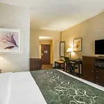 Comfort Near Percy Priest Hotel 4*