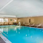 Comfort Near Percy Priest Hotel 4*