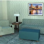 Drury Plaza Downtown Hotel 4*