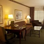 Doubletree By Hilton Airport 3* Nashville