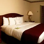 Doubletree By Hilton Airport Nashville