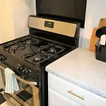 The Lee Aparthotel 2*