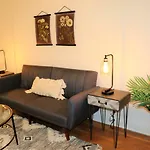 The Lee Aparthotel Nashville