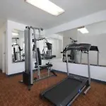 Rodeway Motel Nashville