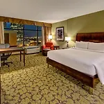 Hotel Hilton Garden Downtown Convention Center