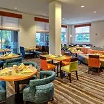 Hilton Garden Downtown Convention Center