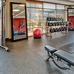 Hilton Garden Downtown Convention Center Nashville