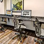 Hotel Hilton Garden Downtown Convention Center Nashville