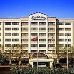 Radisson Airport 4* Nashville