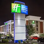 Hotel Express & Southeast - Antioch By Ihg