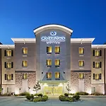 Candlewood Suites - Nashville Metro Center By Ihg Hotel 3*