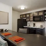 Candlewood Suites - Nashville Metro Center By Ihg 3* Nashville