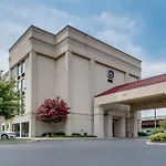 Hotel Western Belle Meade &