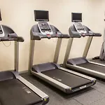 Hotel Hampton & Nashville-airport Nashville