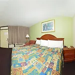Hotel Americas Value Inn-nashville/airport South Nashville