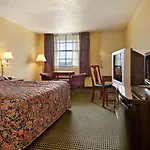 Super 8 Downtown Airport 2* Nashville