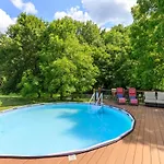 Brenda Lee History 2br Pool Hot Tub Apartment *