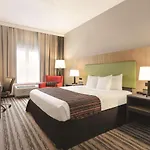 Country & By Radisson, Airport East, Tn 4* Nashville