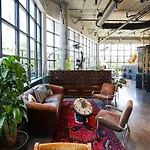Fieldhouse Jones Hotel Nashville