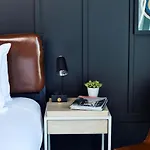 Fieldhouse Jones Hotel Nashville