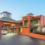 Hotel Knights Antioch 2*