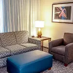 Hotel Drury Plaza Downtown Nashville