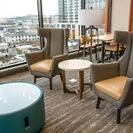 Drury Plaza Downtown Hotel Nashville