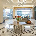 Hotel Drury Plaza Downtown 4*