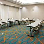 Hotel Drury Plaza Downtown Nashville