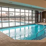 Hotel Drury Plaza Downtown