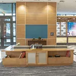 Drury Plaza Downtown Hotel Nashville