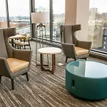 Drury Plaza Downtown Nashville