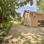 Apartment With Patio, 3 Mi To Grand Ole Opry