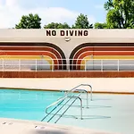 Hotel The Dive And Swim Club 3*