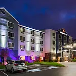 Western Airport - Bna 3* Nashville