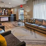 Hotel Western Airport - Bna