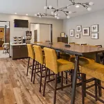 Hotel Western Airport - Bna