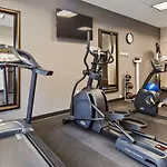 Hotel Western Airport - Bna